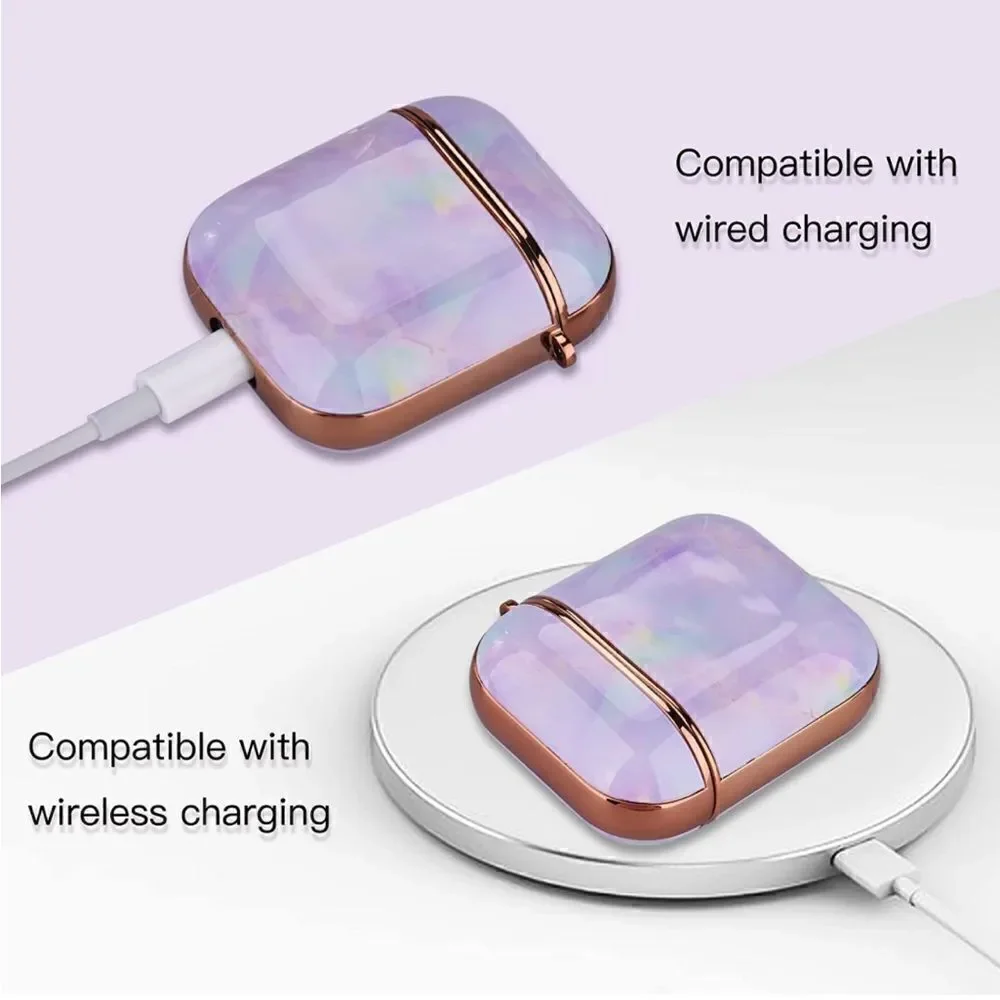 AirPod 1st and 2nd gen case